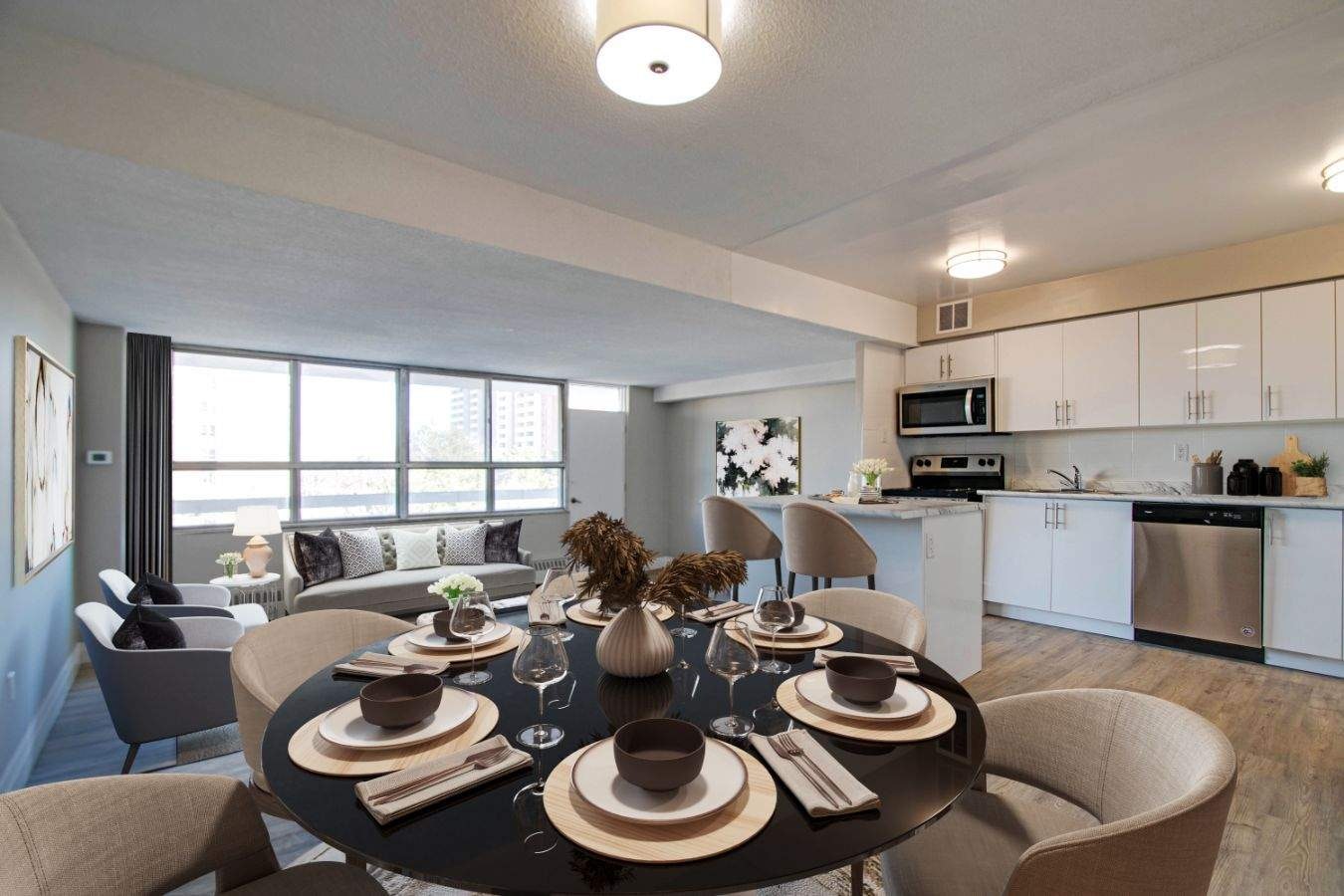 10 Bridletowne Circle, Toronto, ON, M1W 2M2 - 6