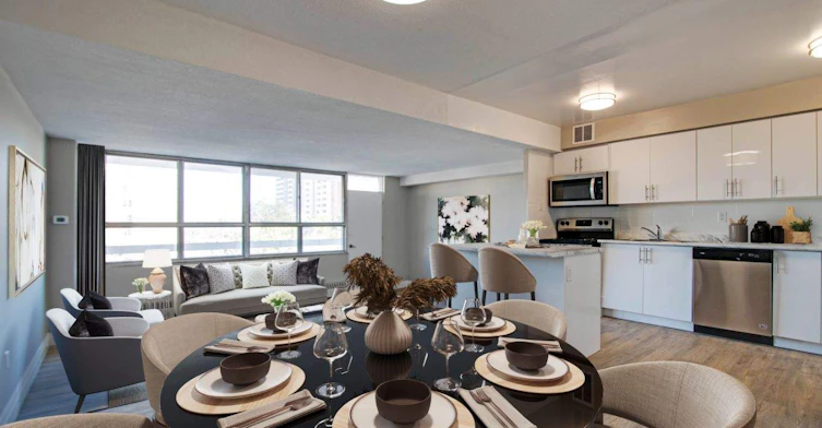 10 Bridletowne Circle, Toronto, ON, M1W 2M2 - 6