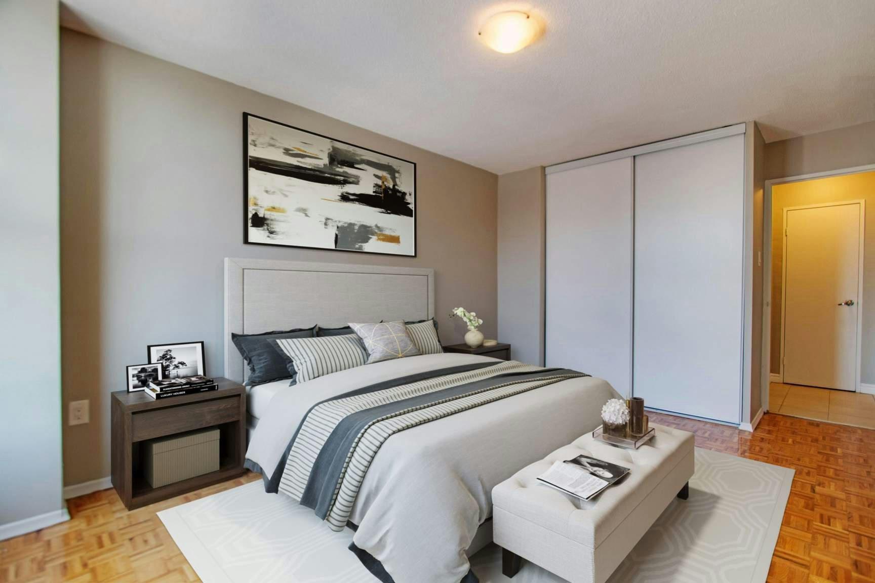 10 Bridletowne Circle, Toronto, ON, M1W 2M2 - 12