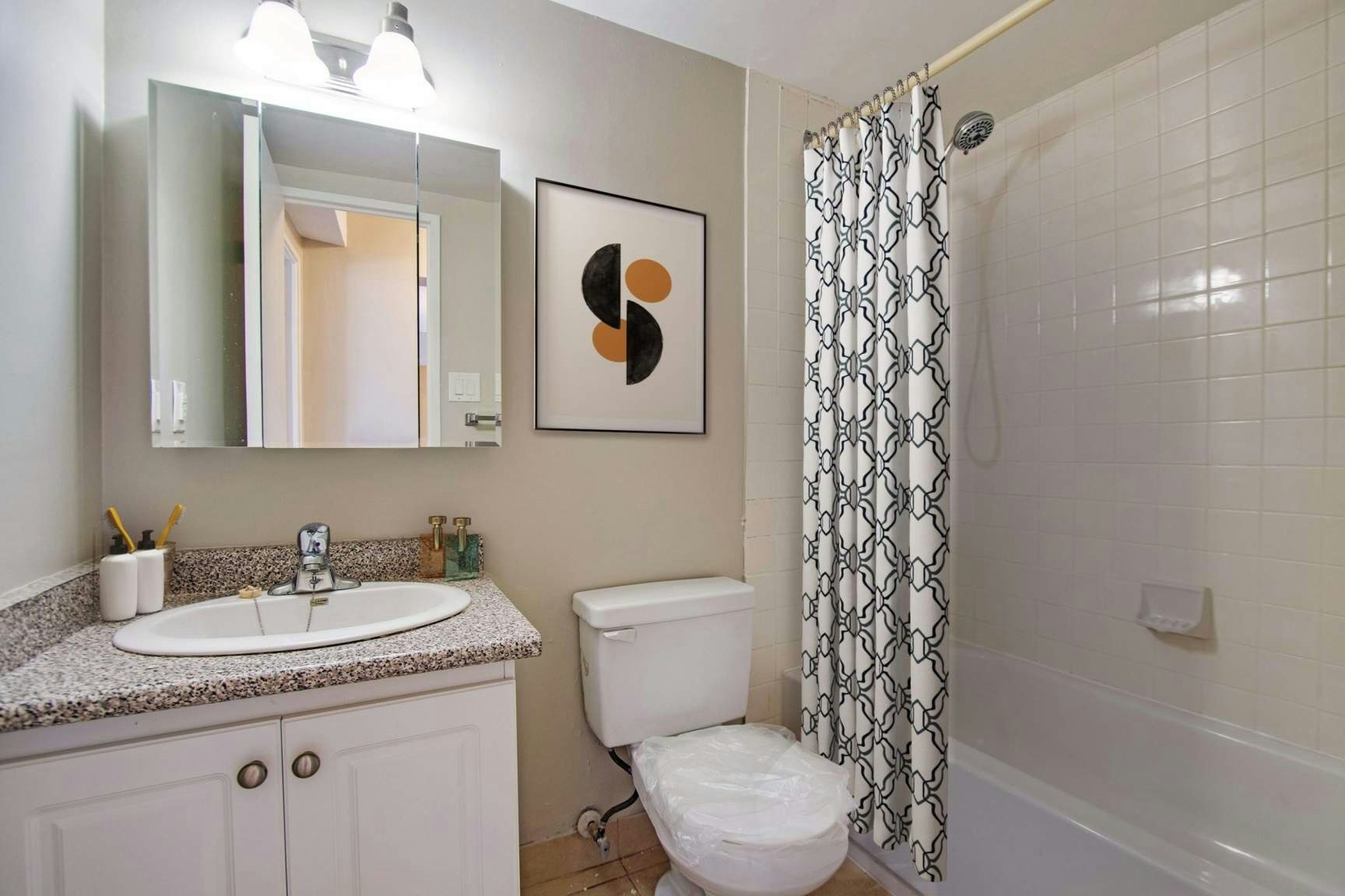 10 Bridletowne Circle, Toronto, ON, M1W 2M2 - 9