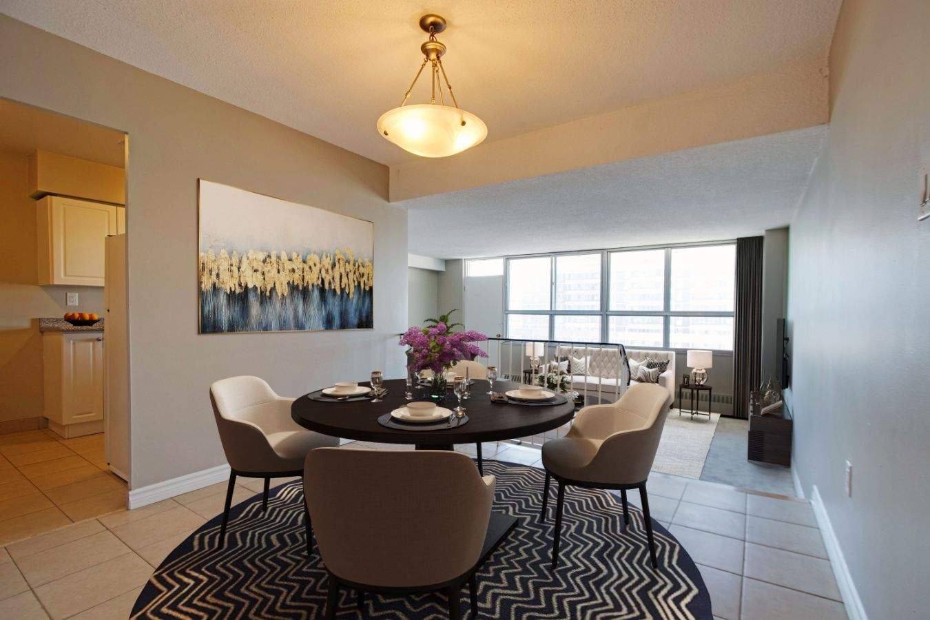 10 Bridletowne Circle, Toronto, ON, M1W 2M2 - 11