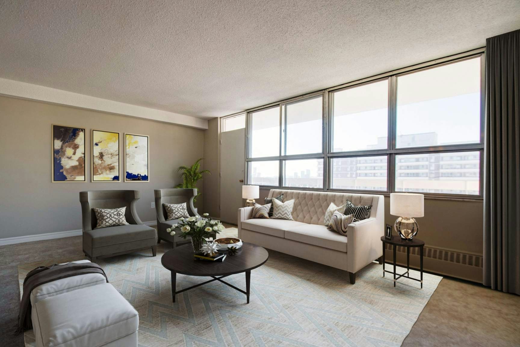 10 Bridletowne Circle, Toronto, ON, M1W 2M2 - 3