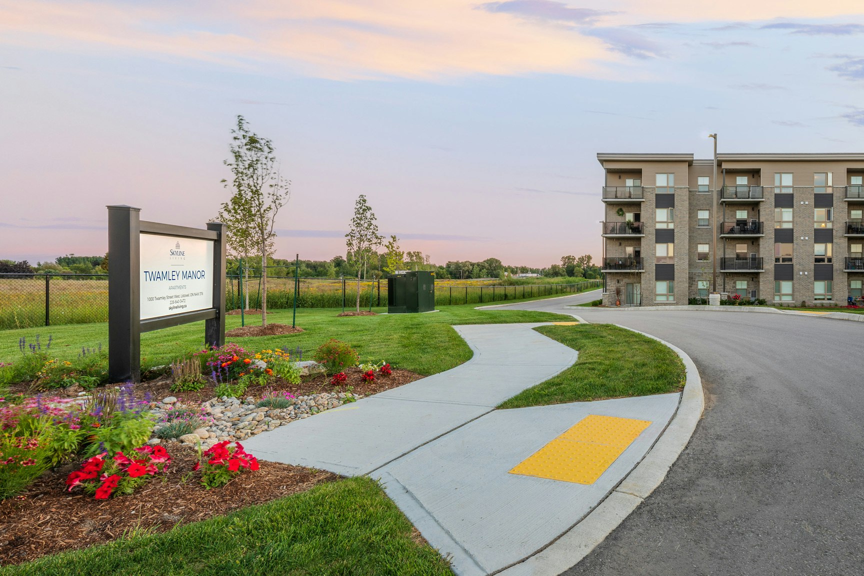 1000A-A111-1000 Twamley Street West, Listowel, ON, N4W 0J5 - 21