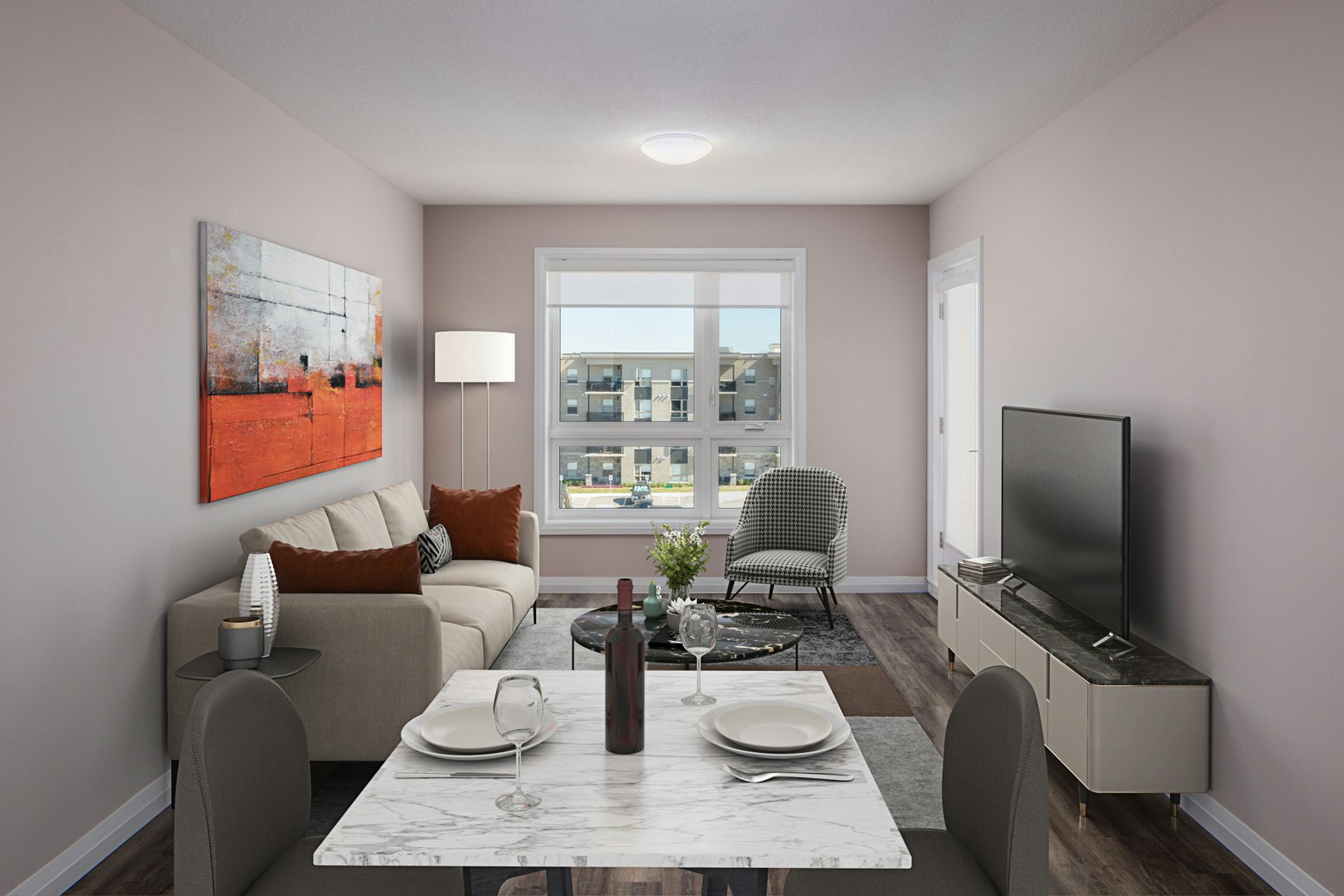 1000A-A111-1000 Twamley Street West, Listowel, ON, N4W 0J5 - 4