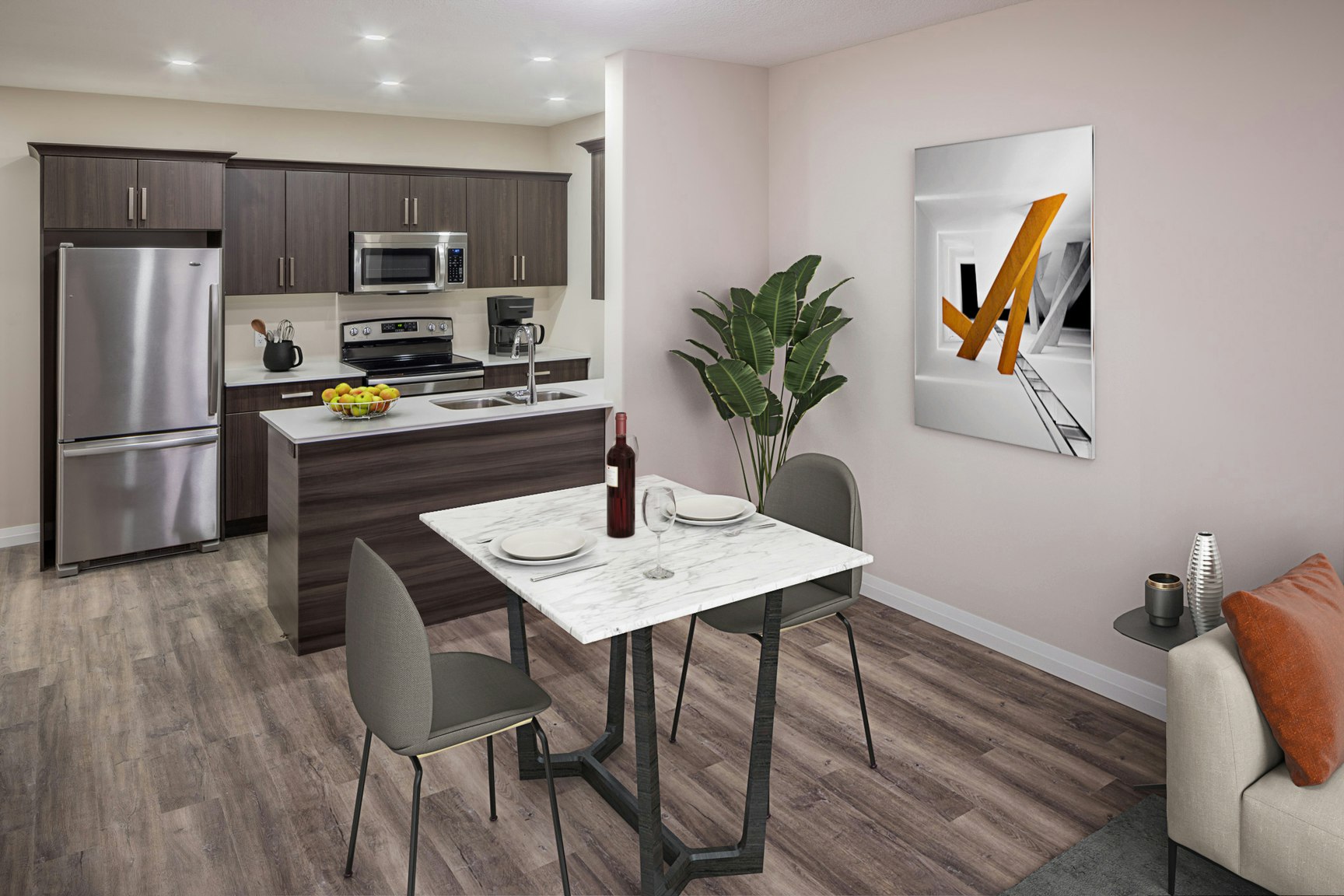 1000A-A111-1000 Twamley Street West, Listowel, ON, N4W 0J5 - 5