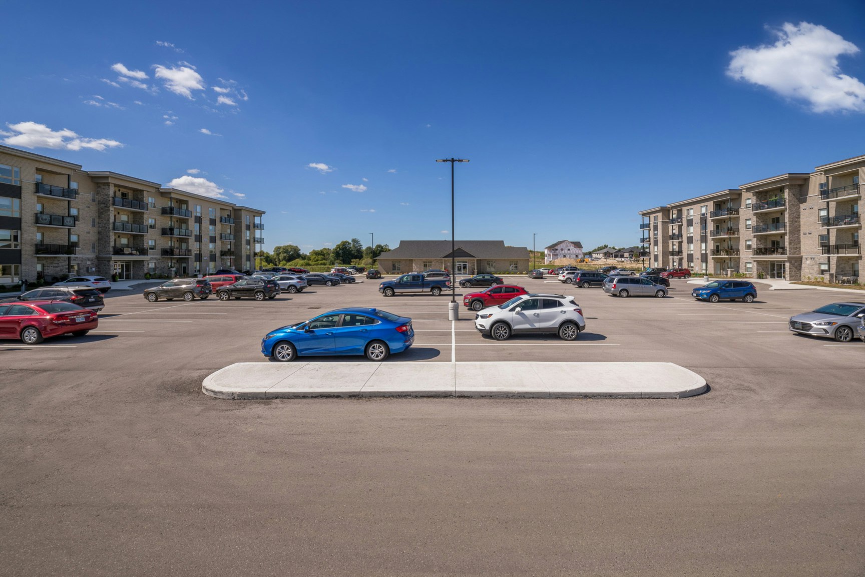 1000A-A111-1000 Twamley Street West, Listowel, ON, N4W 0J5 - 2