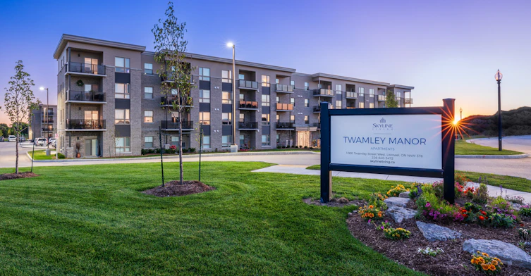 1000A-A309-1000 Twamley Street West, Listowel, ON, N4W 0J5