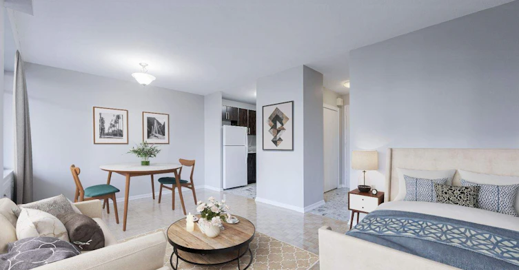 100 Roehampton Avenue, Toronto, ON, M4P 1R3 - 8