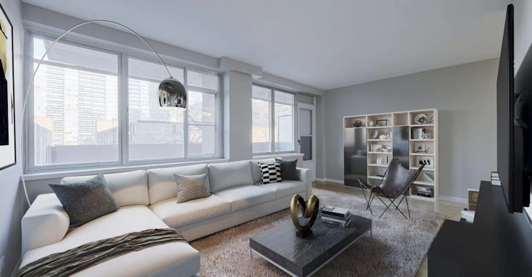 100 Roehampton Avenue, Toronto, ON, M4P 1R3 - 6