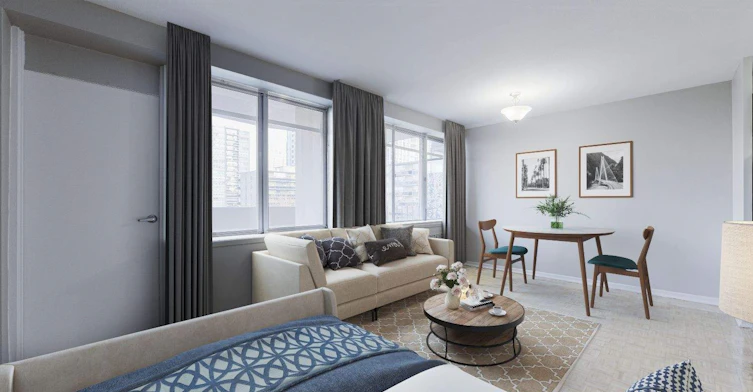 100 Roehampton Avenue, Toronto, ON, M4P 1R3 - 9
