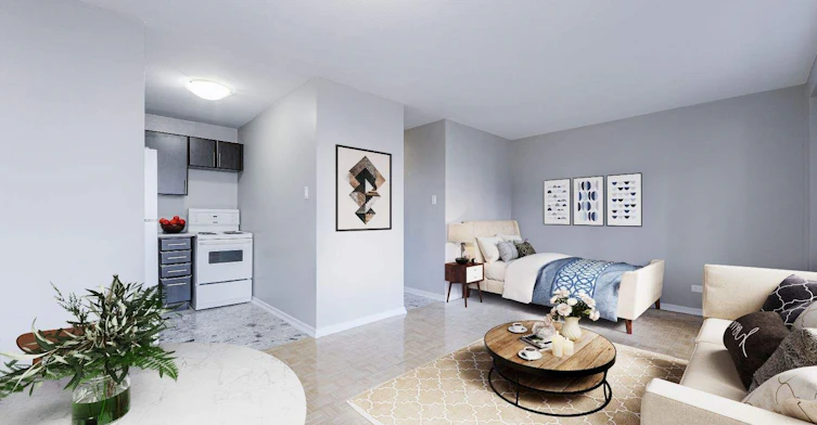 100 Roehampton Avenue, Toronto, ON, M4P 1R3 - 10