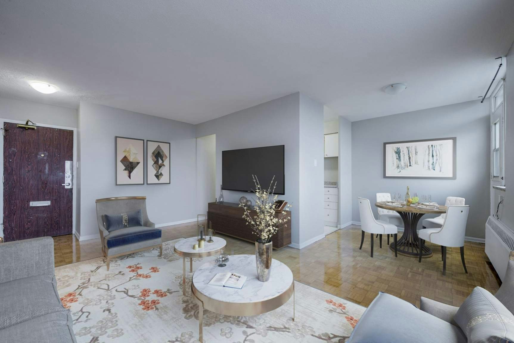 100 Spadina Road, Toronto, ON, M5R 2T7 - 8
