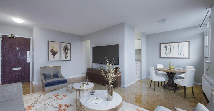 100 Spadina Road, Toronto, ON, M5R 2T7 - 8