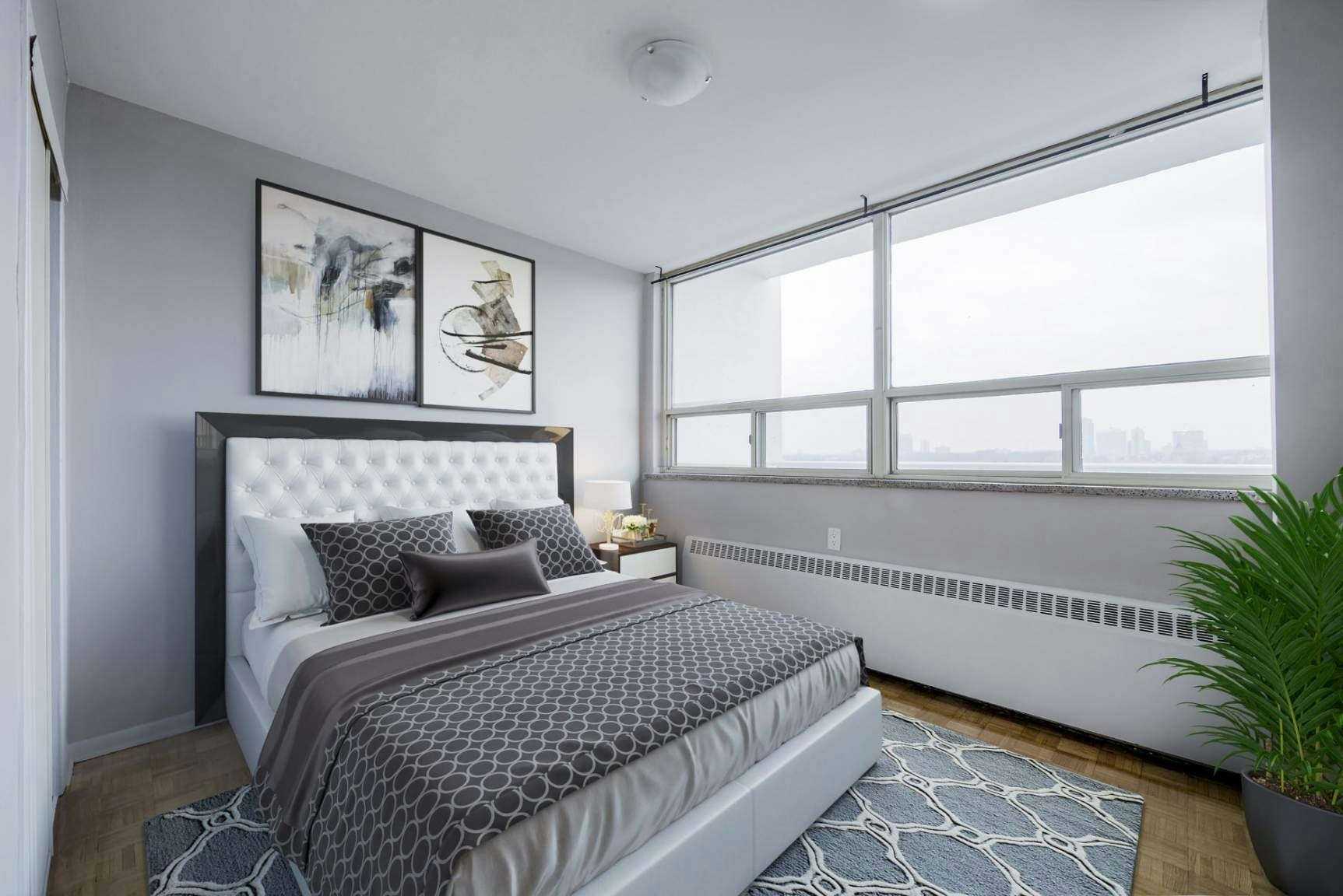 100 Spadina Road, Toronto, ON, M5R 2T7 - 4