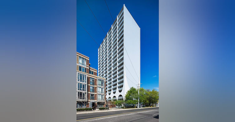 100 Spadina Road, Toronto, ON, M5R 2T7 - 2