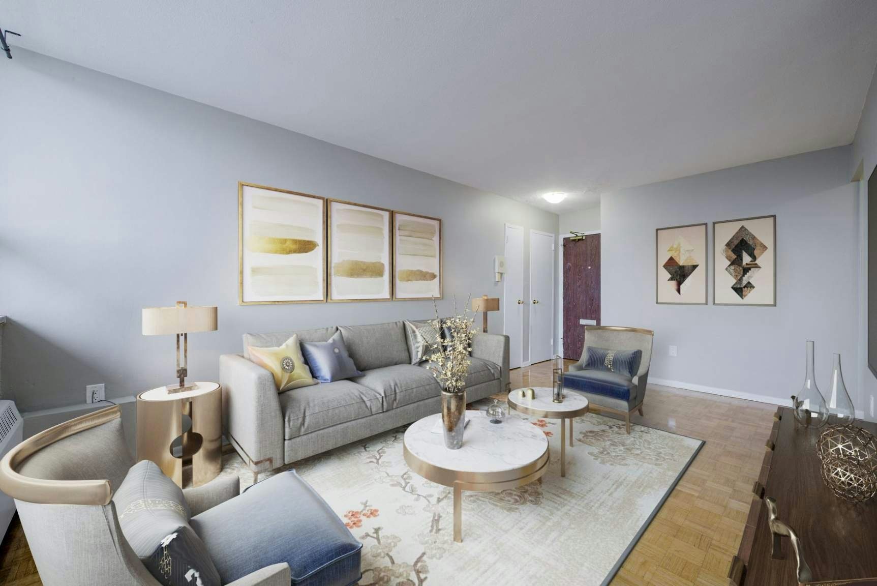100 Spadina Road, Toronto, ON, M5R 2T7 - 7