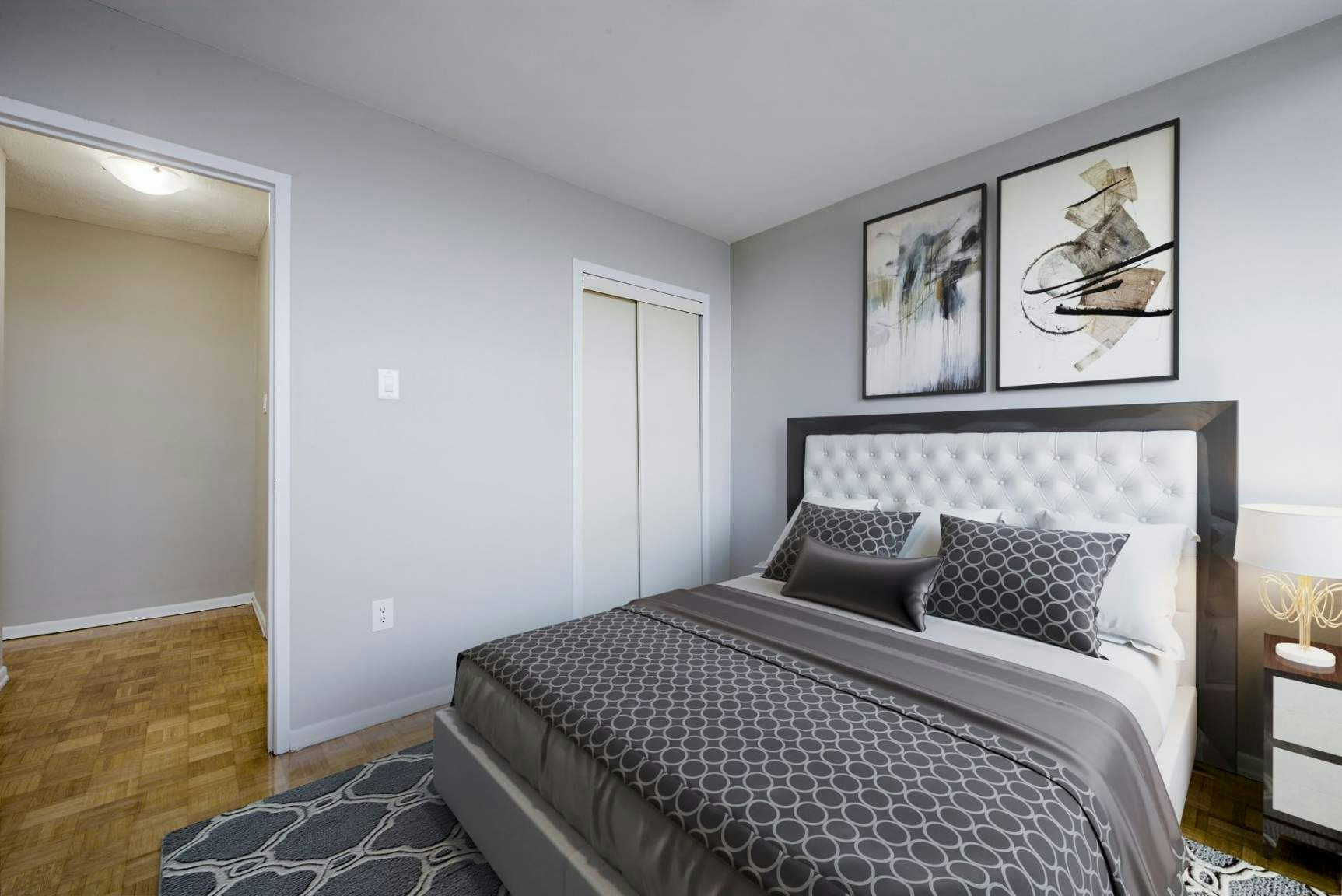 100 Spadina Road, Toronto, ON, M5R 2T7 - 3