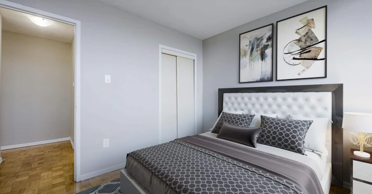 100 Spadina Road, Toronto, ON, M5R 2T7 - 3