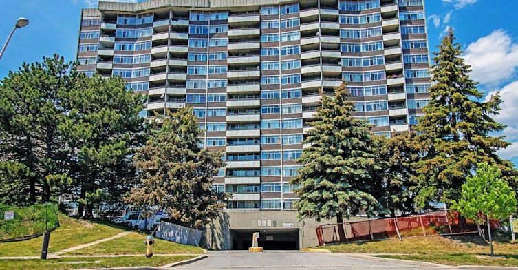100 Sprucewood Court, Toronto, ON, M1W 2P2 - 10