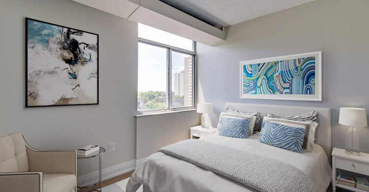100 Sprucewood Court, Toronto, ON, M1W 2P2 - 6