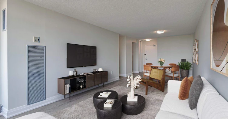 100 Sprucewood Court, Toronto, ON, M1W 2P2 - 2
