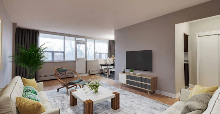 121 Combermere Drive, Toronto, ON, M3A 2W6 - 2