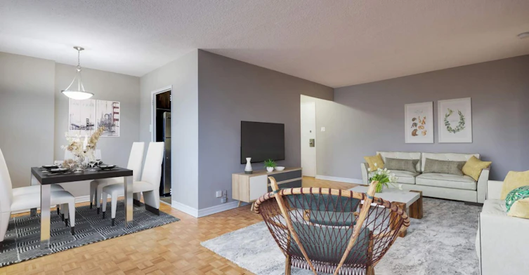 121 Combermere Drive, Toronto, ON, M3A 2W6 - 8