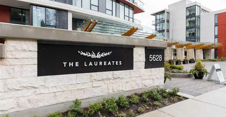 301-5628 Birney Avenue, Vancouver, BC, V6S 0H7 - 2