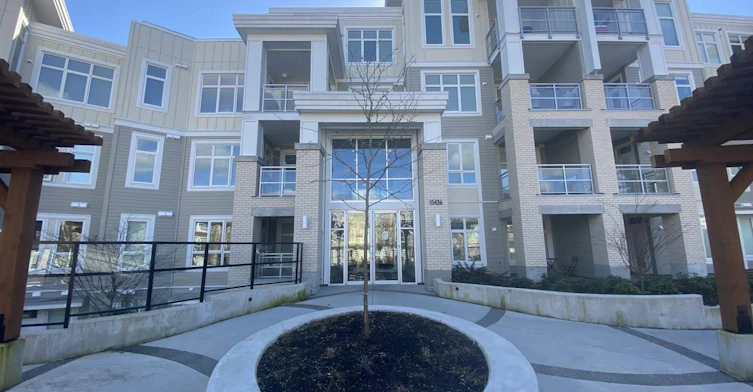 206-15436 31 Avenue, Surrey, BC, V3Z 1H3