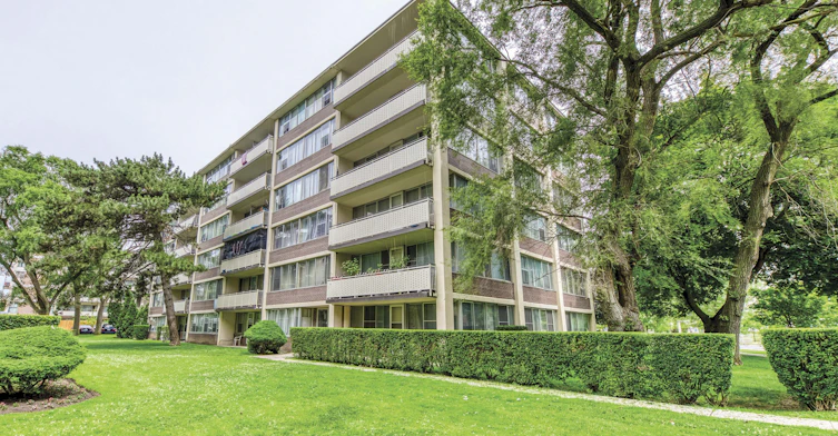58 Thorncliffe Park Drive, Toronto, ON, M4H 1K5 - 25