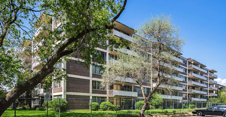 58 Thorncliffe Park Drive, Toronto, ON, M4H 1K5 - 19