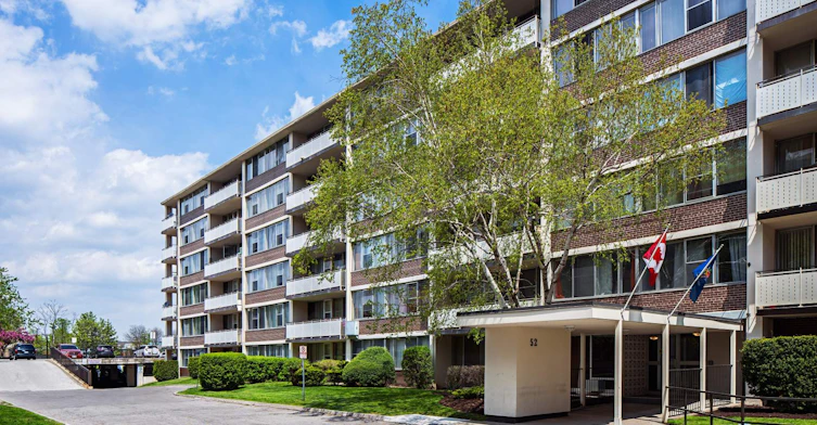 58 Thorncliffe Park Drive, Toronto, ON, M4H 1K5 - 20