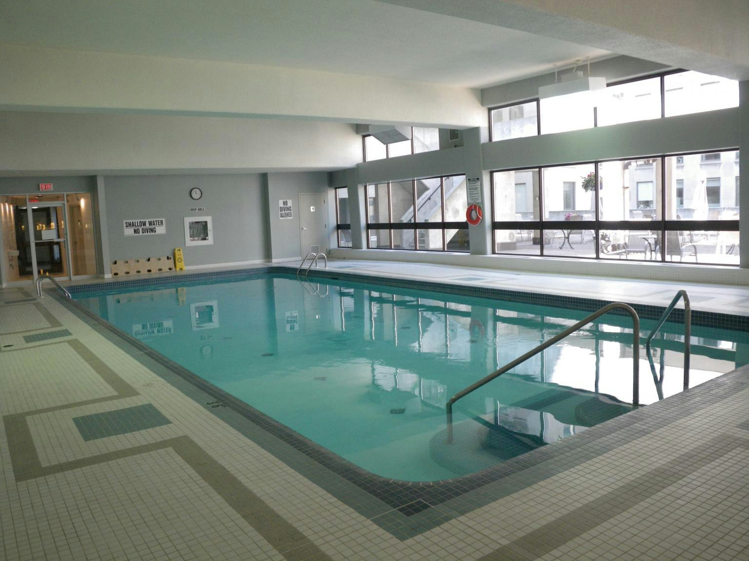 20 Carlton And, Toronto, ON, M4Y 2P9 - 31