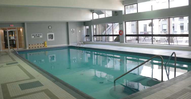 20 Carlton And, Toronto, ON, M4Y 2P9 - 31