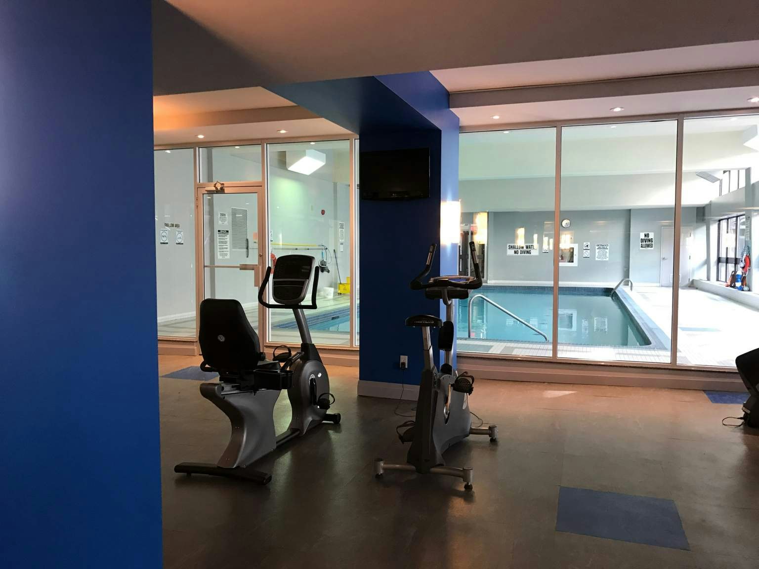 20 Carlton And, Toronto, ON, M4Y 2P9 - 29