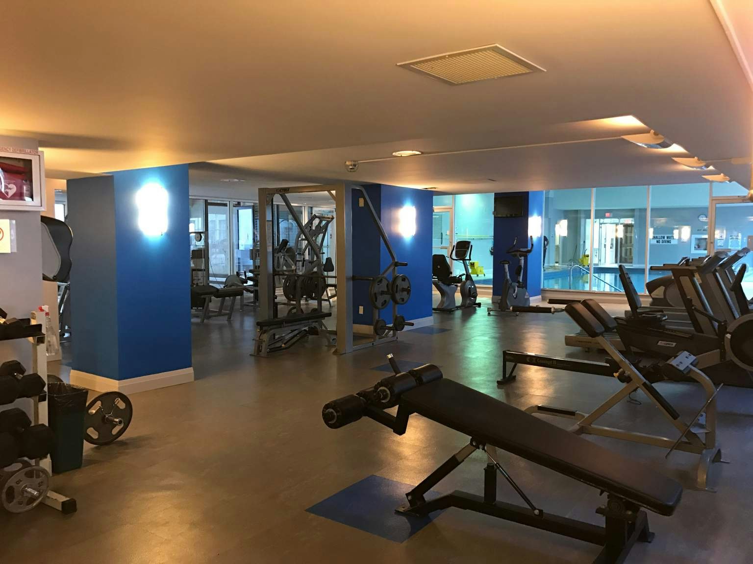 20 Carlton And, Toronto, ON, M4Y 2P9 - 28