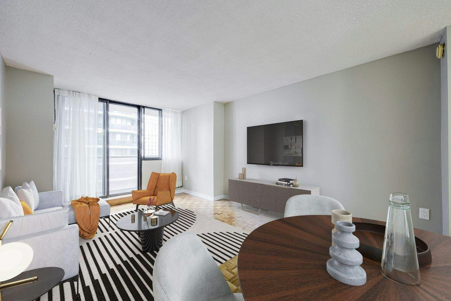 20 Carlton And, Toronto, ON, M4Y 2P9 - 22