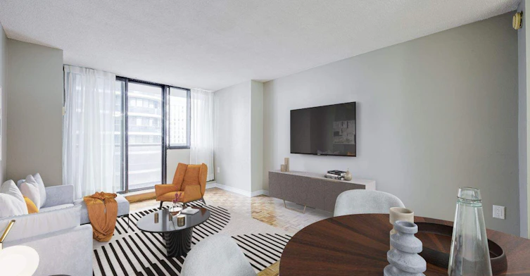 20 Carlton And, Toronto, ON, M4Y 2P9 - 22