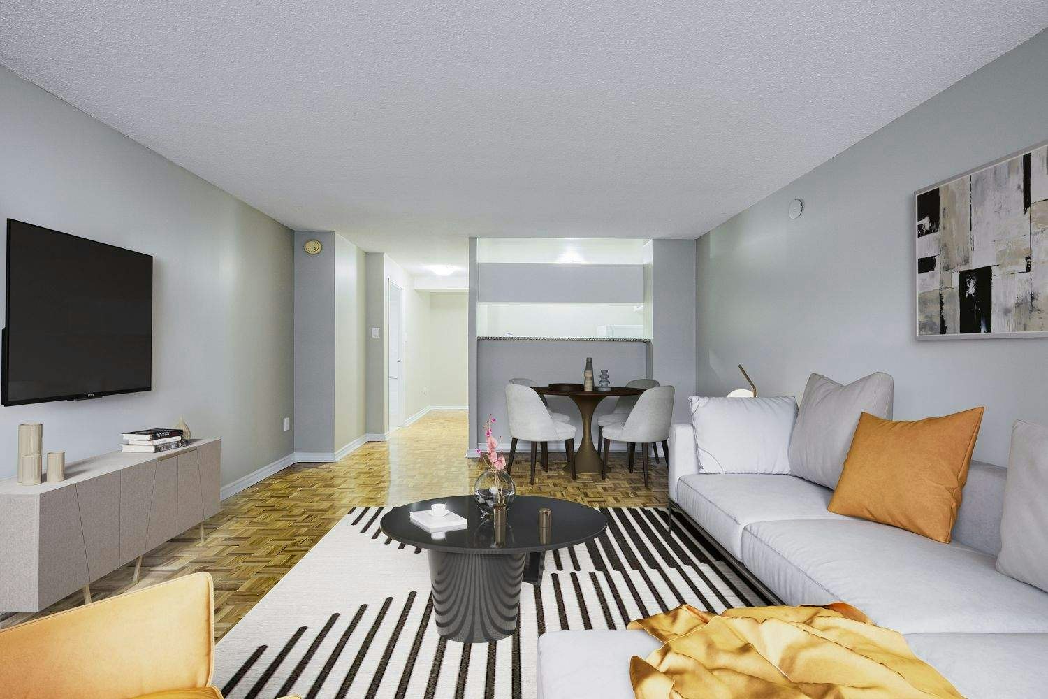 20 Carlton And, Toronto, ON, M4Y 2P9 - 17