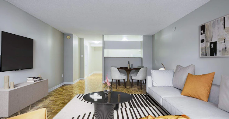 20 Carlton And, Toronto, ON, M4Y 2P9 - 17