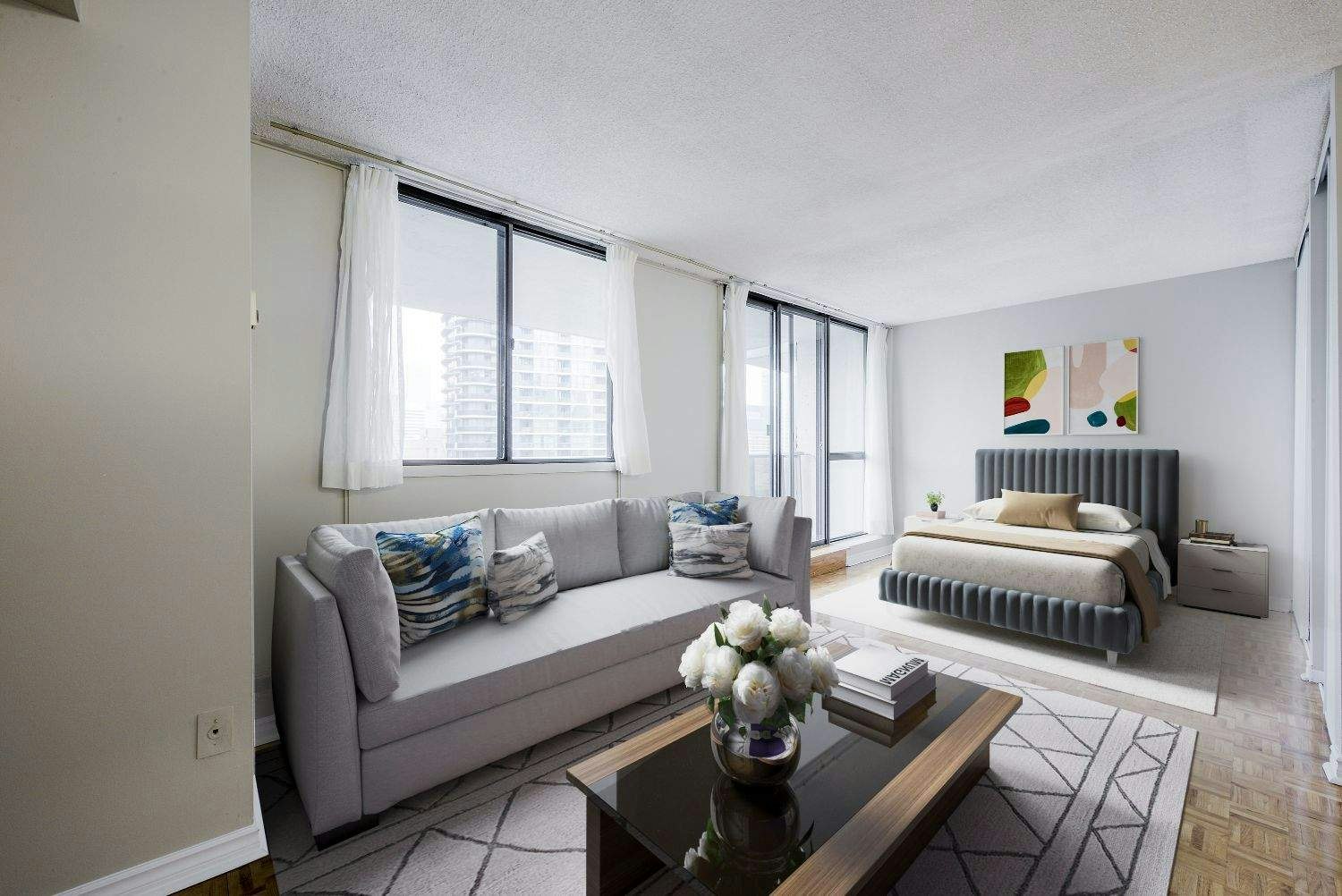 20 Carlton And, Toronto, ON, M4Y 2P9 - 19