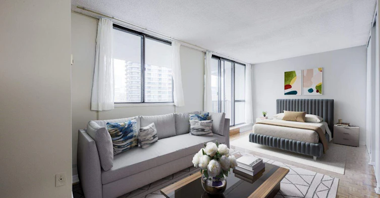 20 Carlton And, Toronto, ON, M4Y 2P9 - 19