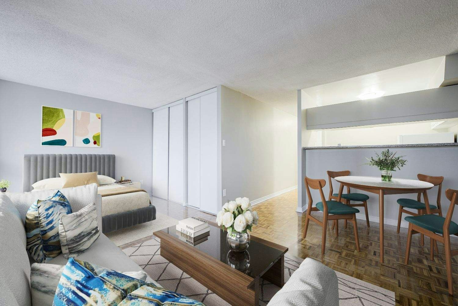 20 Carlton And, Toronto, ON, M4Y 2P9 - 21