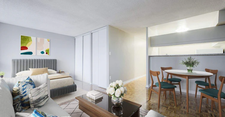 20 Carlton And, Toronto, ON, M4Y 2P9 - 21