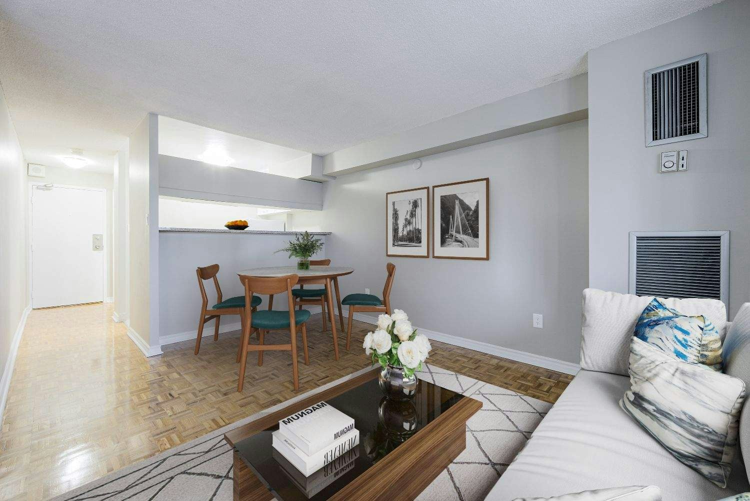 20 Carlton And, Toronto, ON, M4Y 2P9 - 18