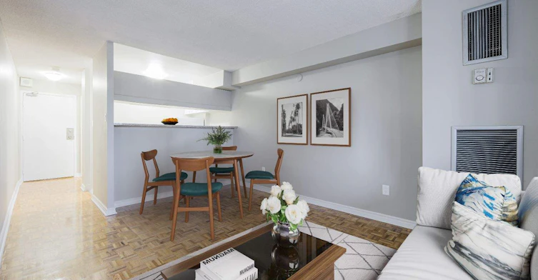 20 Carlton And, Toronto, ON, M4Y 2P9 - 18