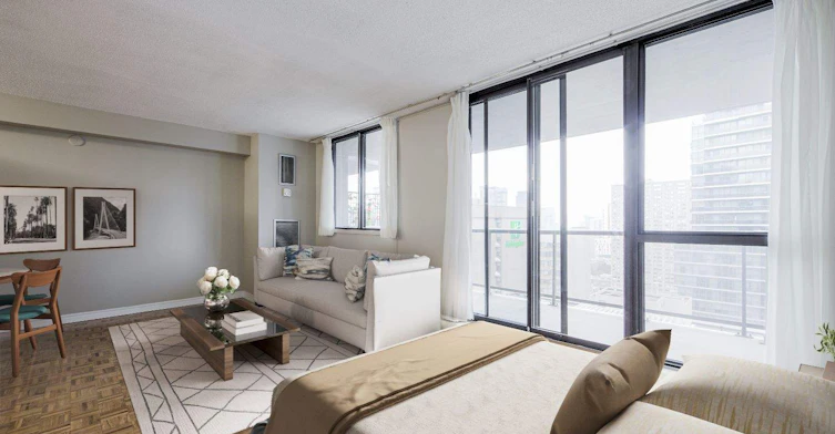 20 Carlton And, Toronto, ON, M4Y 2P9 - 20