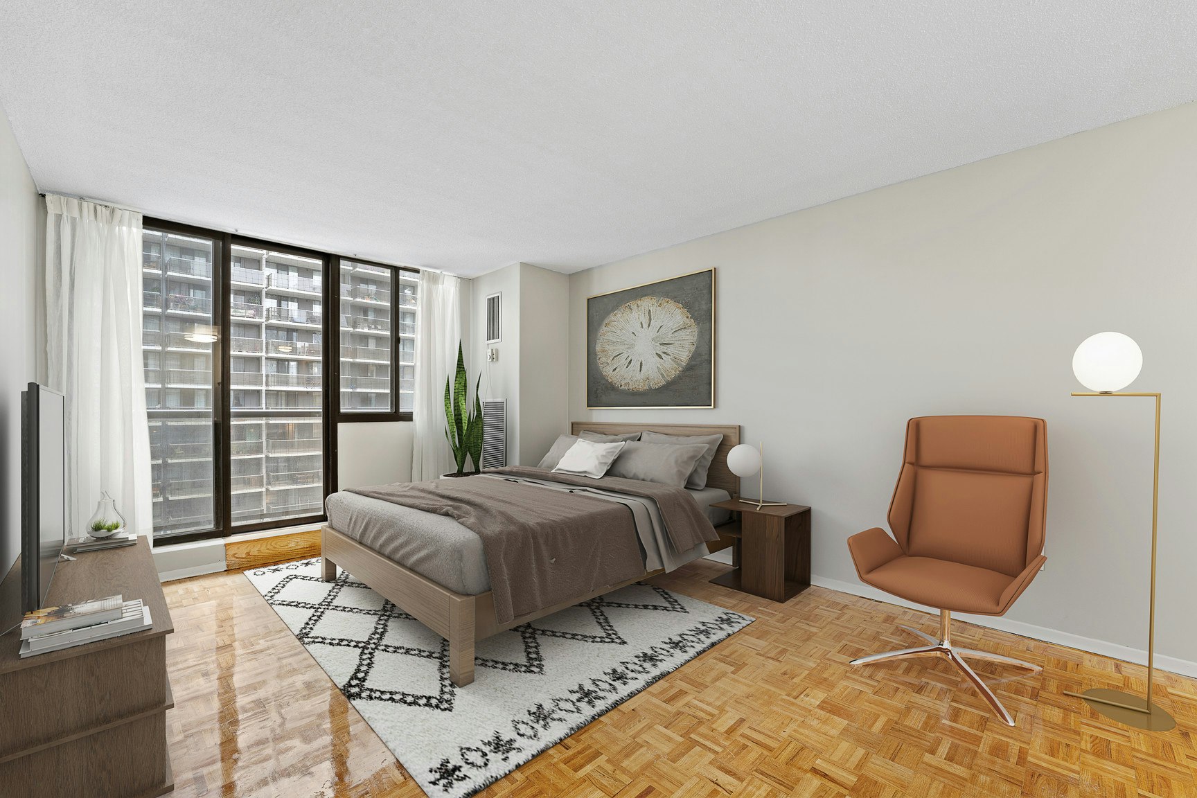 20 Carlton And, Toronto, ON, M4Y 2P9 - 5