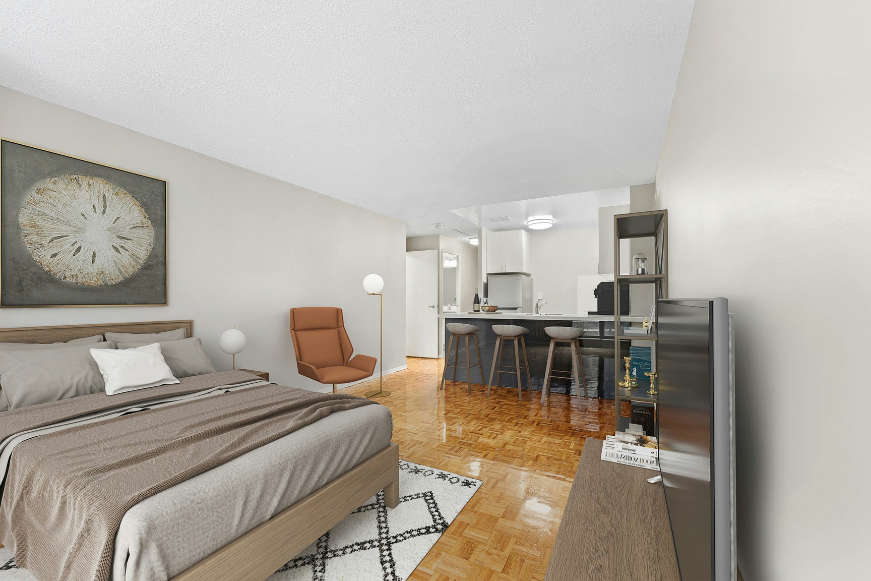 20 Carlton And, Toronto, ON, M4Y 2P9 - 6