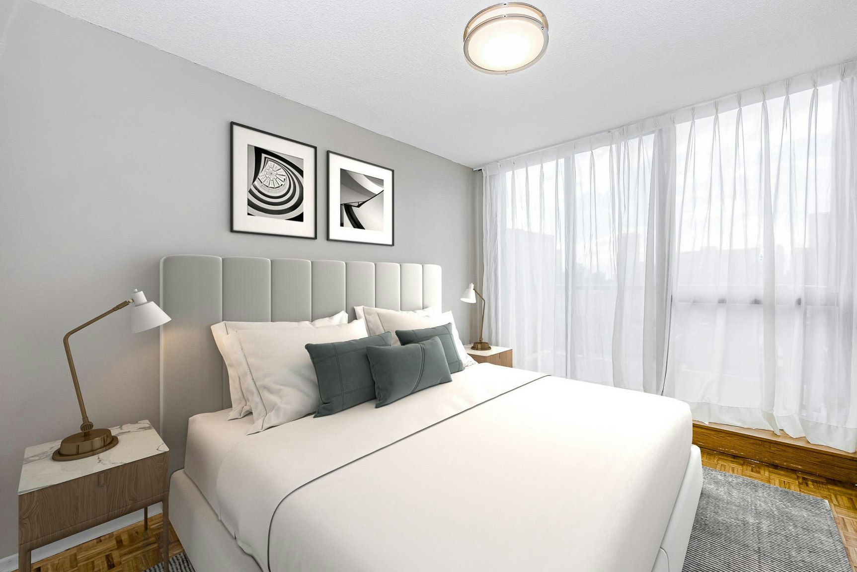 20 Carlton And, Toronto, ON, M4Y 2P9 - 10